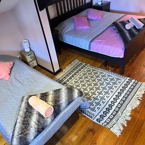 Deluxe Kamer met Twee Aparte Bedden